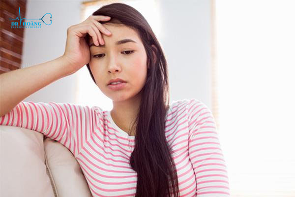 Rối loạn tuyến giáp sau sinh - Những điều cần biết Rối loạn tuyến giáp sau sinh - Những điều cần biết