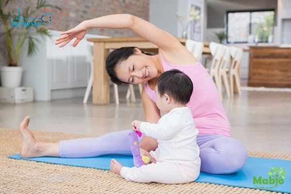 Rối loạn tuyến giáp sau sinh - Những điều cần biết Rối loạn tuyến giáp sau sinh - Những điều cần biết