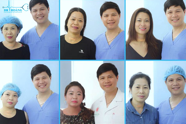 Đốt sóng cao tần có cần uống nhiều thuốc không? Đốt sóng cao tần có cần uống nhiều thuốc không?