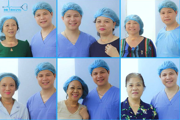 Đốt sóng cao tần có cần uống nhiều thuốc không? Đốt sóng cao tần có cần uống nhiều thuốc không?