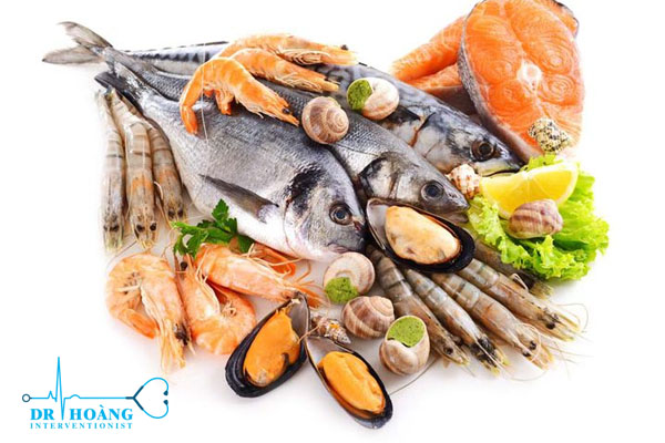 Lưu ý chế độ dinh dưỡng cho người bệnh tuyến giáp Lưu ý chế độ dinh dưỡng cho người bệnh tuyến giáp