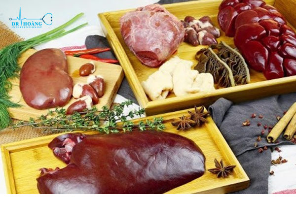 Lưu ý chế độ dinh dưỡng cho người bệnh tuyến giáp Lưu ý chế độ dinh dưỡng cho người bệnh tuyến giáp