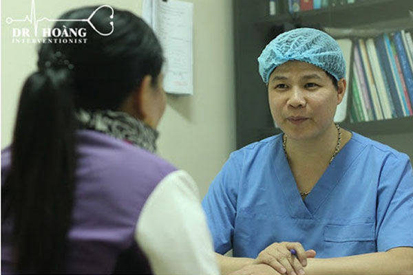Ung thư tuyến giáp – Những điều cần biết Ung thư tuyến giáp – Những điều cần biết