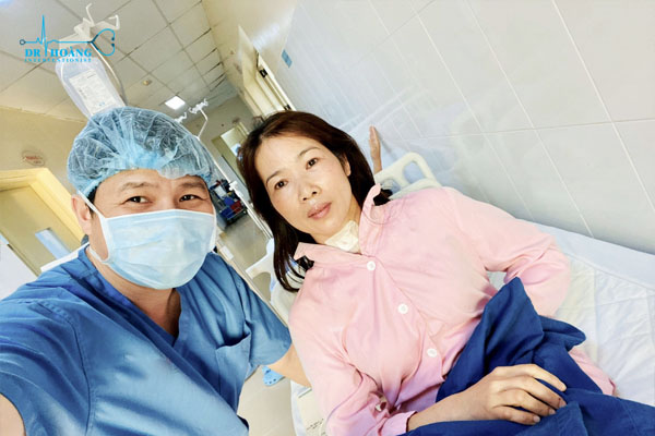 Bướu giáp nhân thùy trái có nguy hiểm không