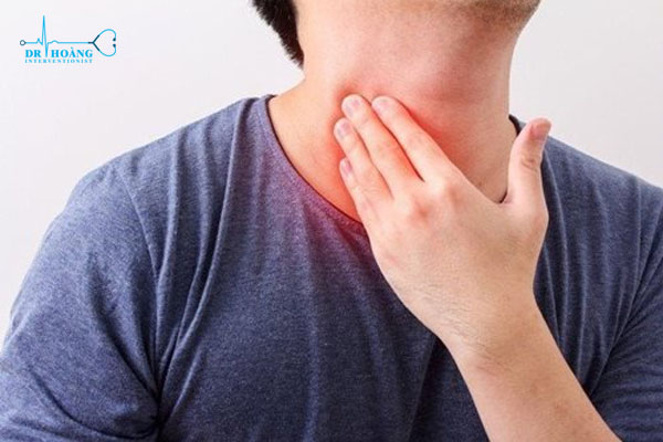 Điều trị u tuyến giáp và những quan điểm sai lầm