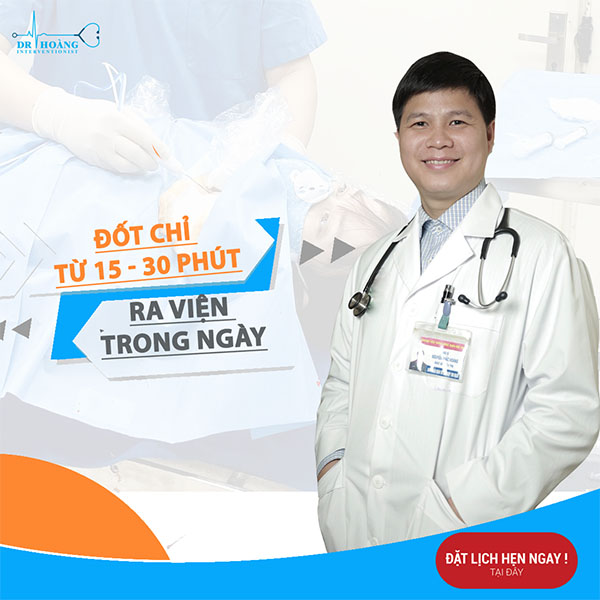 Đốt sóng cao tần u tuyến giáp: Thông tin cần nắm rõ