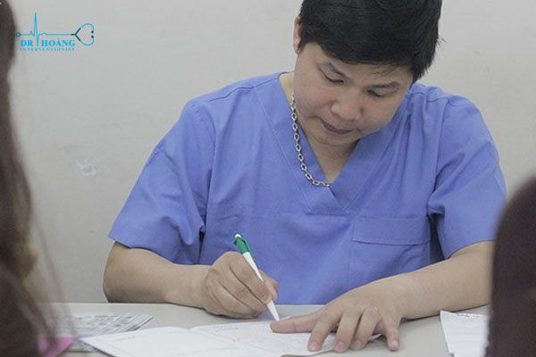 Lựa chọn phương pháp nào điều trị u tuyến giáp lành tính tối ưu nhất?