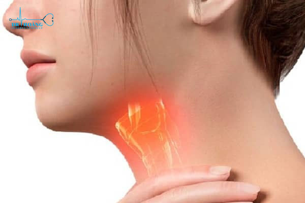 Nguy cơ biến chứng khi mổ u tuyến giáp