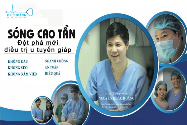 Nguy cơ biến chứng khi mổ u tuyến giáp