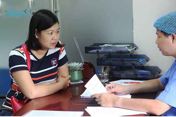 U tuyến giáp lành tính có nguy hiểm không?