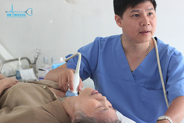 U tuyến giáp lành tính có nguy hiểm không?