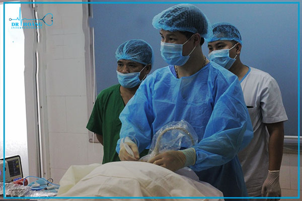 U tuyến giáp lành tính có nguy hiểm không?