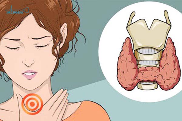 Cách chữa u tuyến giáp tốt nhất