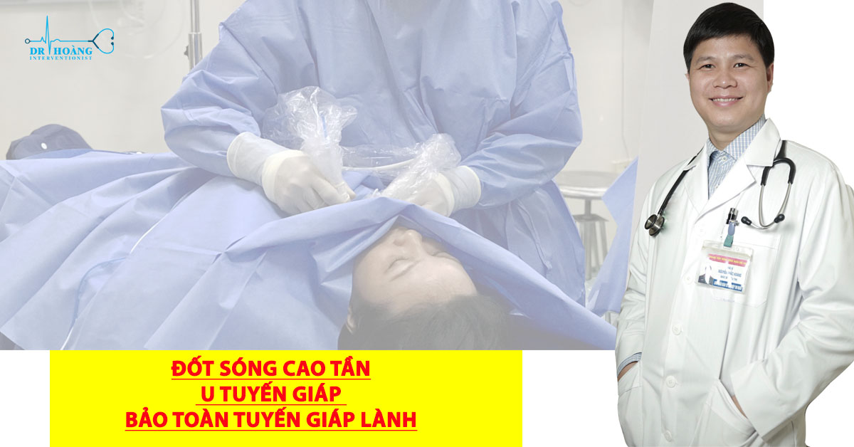 Chữa U Tuyến Giáp Lành Tính: Phương Pháp Hiệu Quả Nhất Hiện Nay