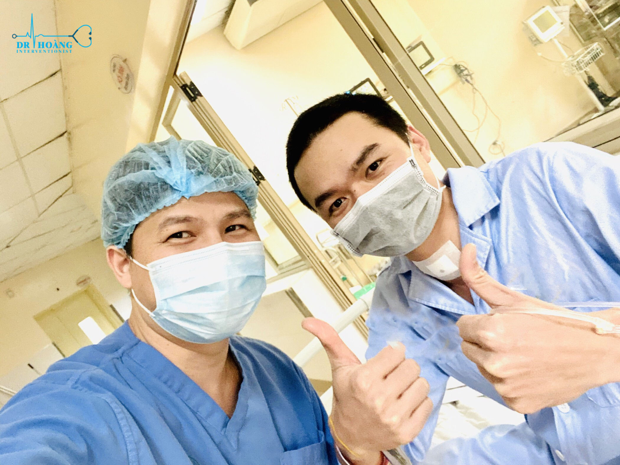 Đốt sóng cao tần u tuyến giáp