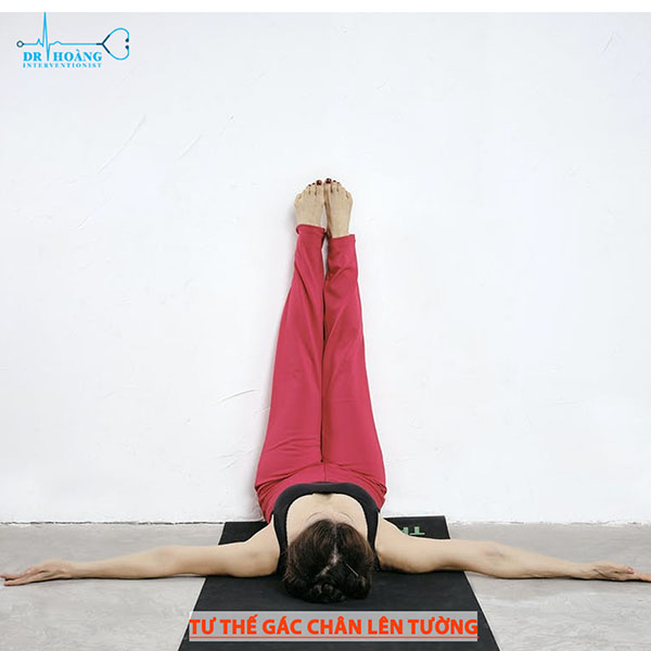 5 bài tập yoga đơn giản tại nhà hỗ trợ điều trị tuyến giáp