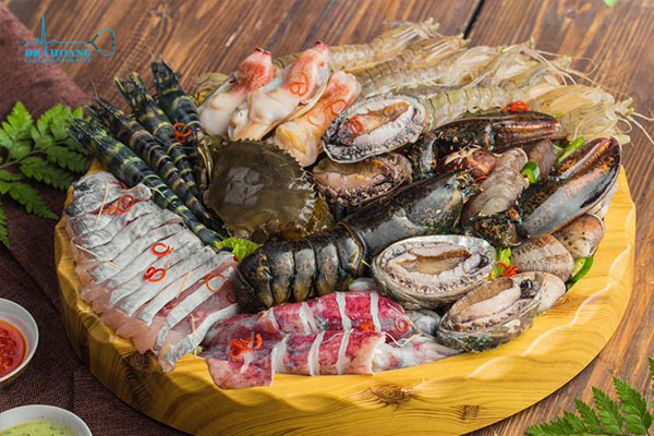 Phòng ngừa bệnh tuyến giáp nhờ chế độ dinh dưỡng