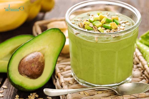 Thực phẩm tốt cho tuyến giáp