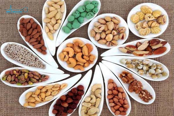 Thực phẩm tốt cho tuyến giáp giàu magie