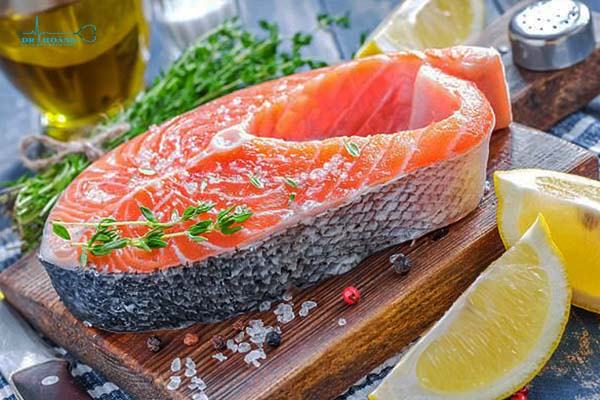 Thực phẩm tốt cho tuyến giáp