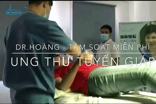 U tuyến giáp thể nhú và những thông tin cần biết