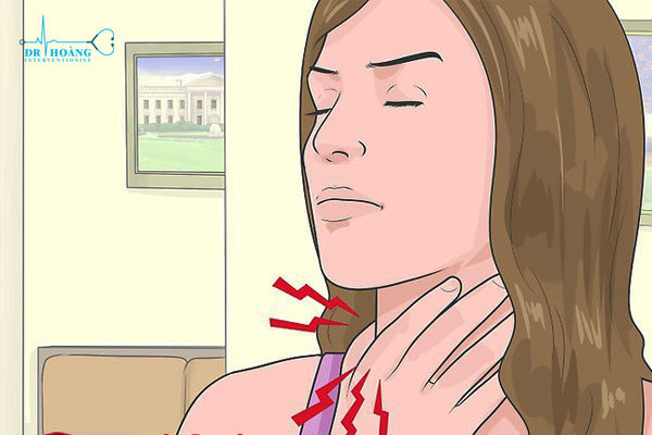U tuyến giáp có tự khỏi không