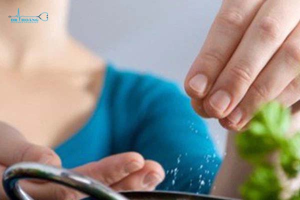 Lưu ý về chế độ dinh dưỡng cho tuyến giáp khỏe mạnh