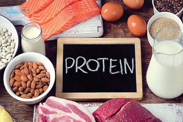 Lưu ý về chế độ dinh dưỡng cho tuyến giáp khỏe mạnh