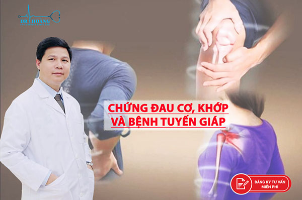 Điều trị nhân tuyến giáp dứt điểm, an toàn