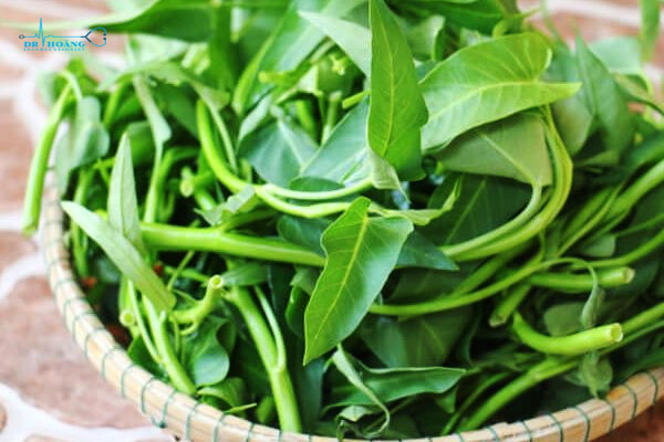 Ngăn ngừa bệnh lý tuyến giáp từ chế độ dinh dưỡng