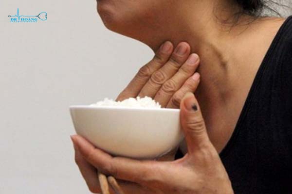 u lành tuyến giáp và phương pháp điều trị RFA