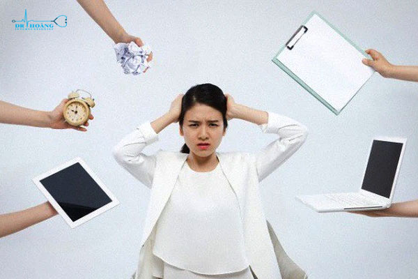 Thói quen xấu tăng nguy cơ mắc bệnh tuyến giáp
