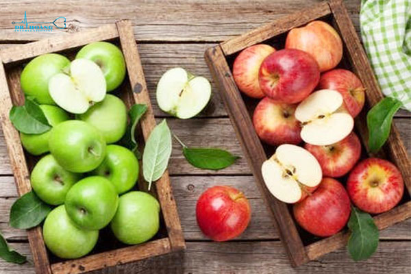 Bệnh tuyến giáp ăn quả gì tốt?