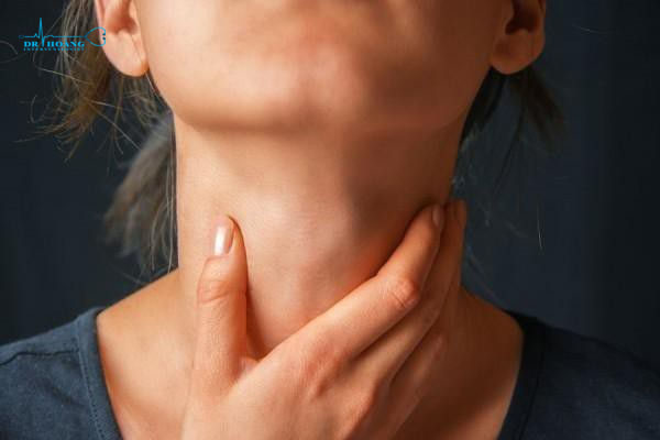 Bướu giáp nhân - Những thông tin cần biết