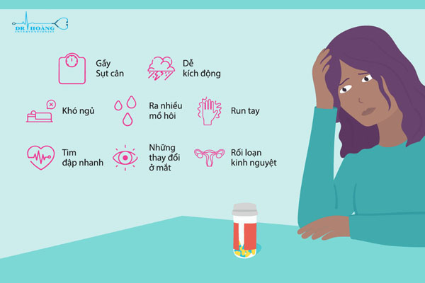 Bướu giáp nhân - Những thông tin cần biết
