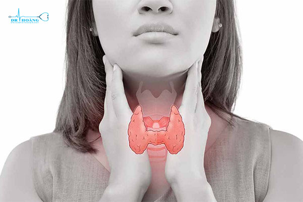Các yếu tố nguy cơ gây bệnh suy giáp
