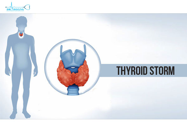 Nguy cơ biến chứng sau phẫu thuật tuyến giáp