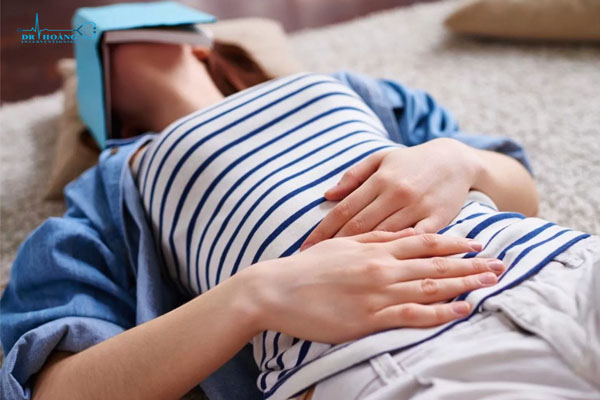 Rối loạn giấc ngủ cảnh báo bệnh lý tuyến giáp