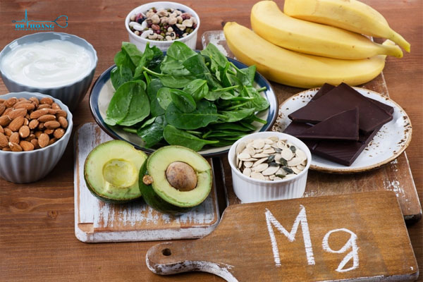 Thực phẩm hỗ trợ chức năng tuyến giáp