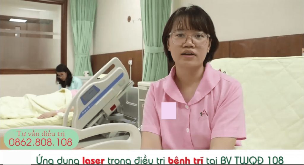 LASER TRĨ BÁC SĨ NGUYỄN KHẮC HOÀNG